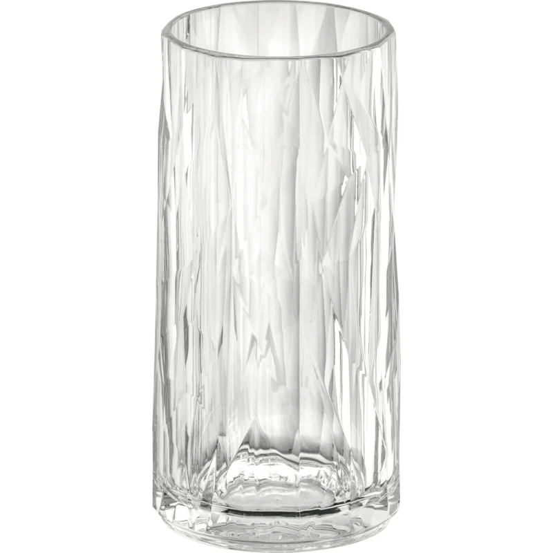 Vedd meg online „Club“ ivó pohár, műanyag, űrtartalom 0,30 liter, magasság 147 mm, átmérő 75 mm