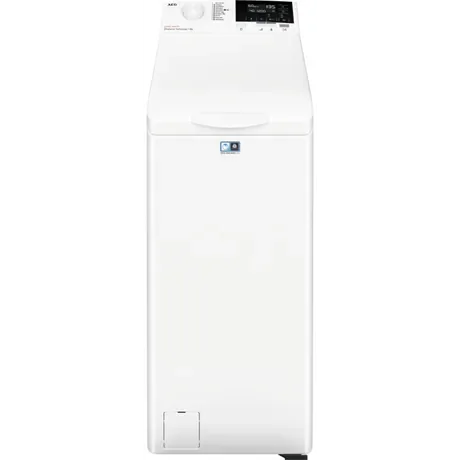 AEG LTR6G261E felültöltős mosógép Szuper ajánlat