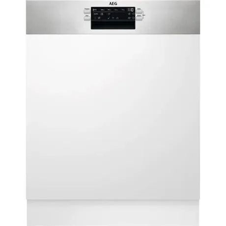 AEG FEE53610ZM beépíthető mosogatógép Árengedmény
