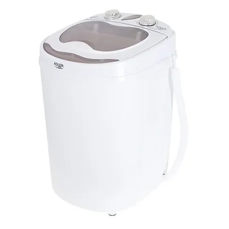 Adler AD8055 mini mosógép Prémium